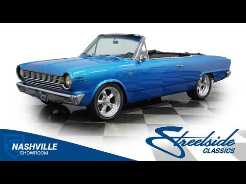 1965 AMC Rambler (CC-2076114) for sale in Lavergne, Tennessee