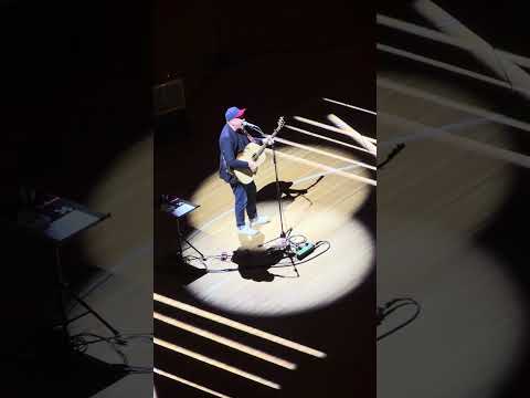 Thees Uhlmann - Das hier ist Fußball Live@Elbphilharmonie Hamburg 10.01.2026