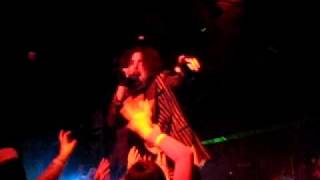 Kill Hannah - Hyperactive [2009] [New Heart for Xmas 7]