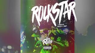 Vee Tha Rula - Rockstar (Audio)