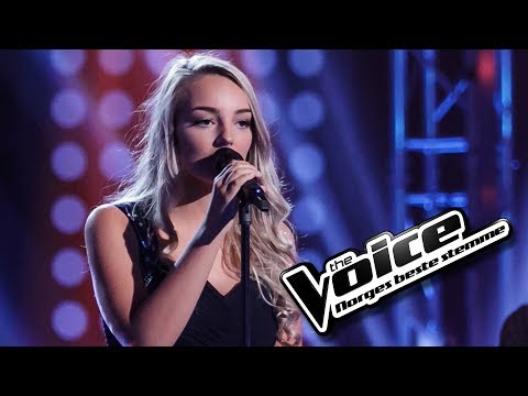 Lene Thorud - If I Die Young | The Voice Norge 2017 | Knockout