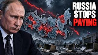 Russia Stops Paying