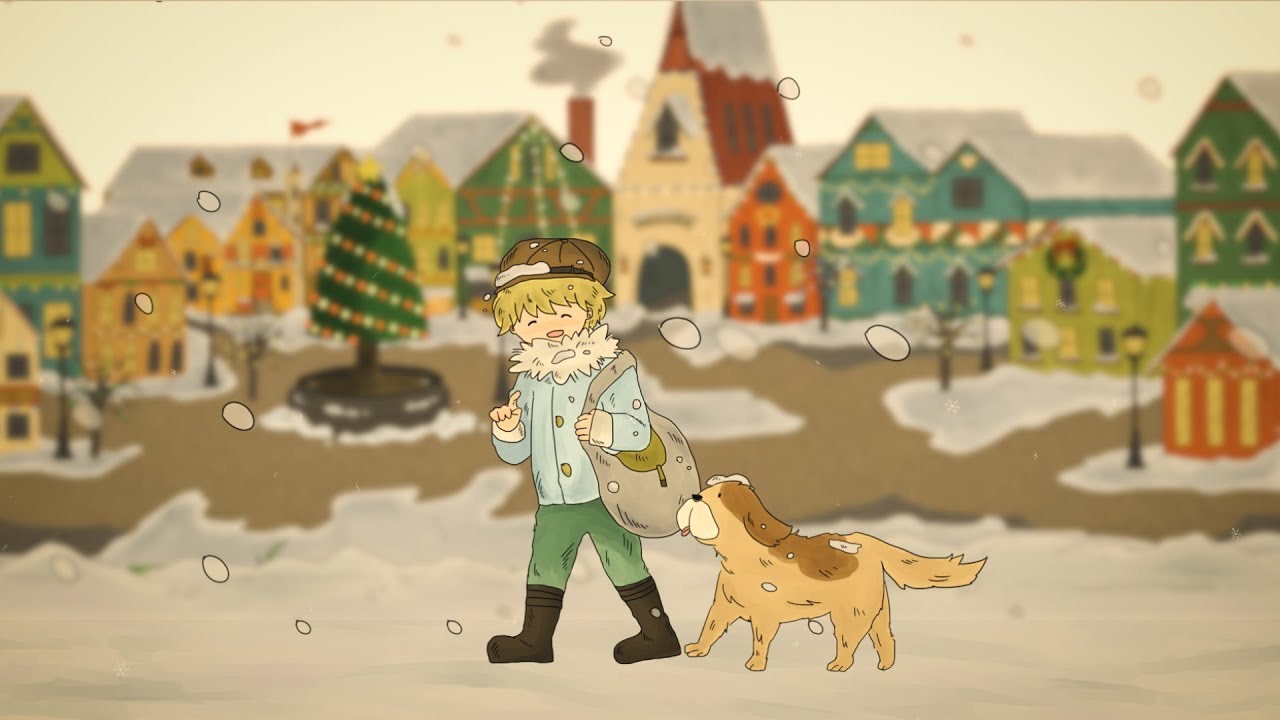 HoneyComeBear - Friend (Official Music Video)