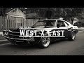 West Coast G Funk X East Coast Boom Bap Ultimate 90s 2000s Rap Hits