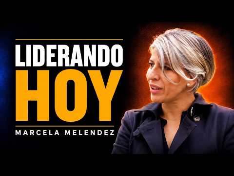 Liderando Hoy | Segunda Temporada | Marcela Melendez