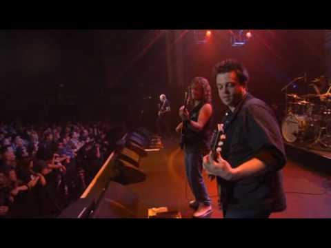 Joe Satriani - Summer Song (Live 2006)