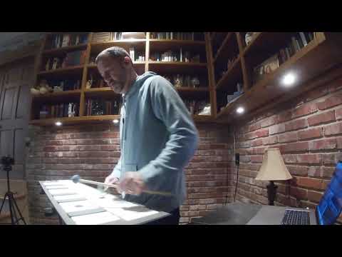 Three Etudes - Elden "Buster" Bailey