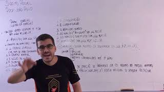 Aula  31 - Direito Penal Parte Especial. Homicídio. Art. 121, CP.