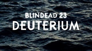 Nowa data premiery albumu Blindead 23