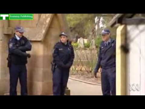 The Chasers War On Everything - Climbing Kevin Rudds Church