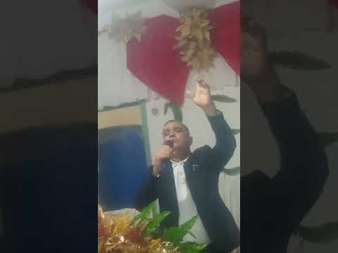 Valmir Nascimento conta para ele