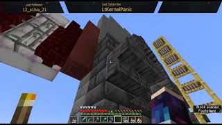 Minecraft (SP) 1.19.1 Pendle's Hill- Haunted part 2