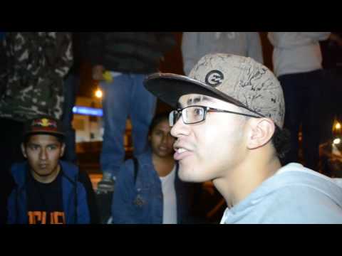 NATO vs D`JAN -Final- Dh Sur SJM