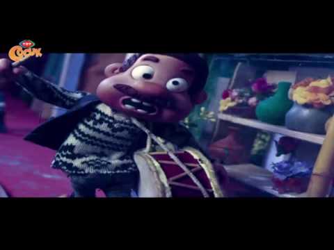 Ramazan Davulcusu ve Köpeği - 13.Bölüm