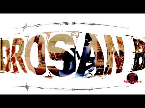 DROSAN-B - 24-7 (VIDEO ᴼᶠᶦᶜᶦᵃᶫ) [RAP ARGENTINO]