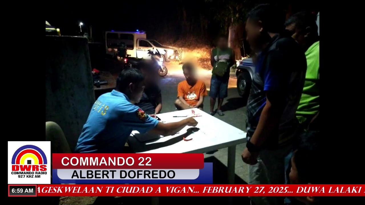 Dalawang lalaki nahulihan ng pinagbabawal na gamot