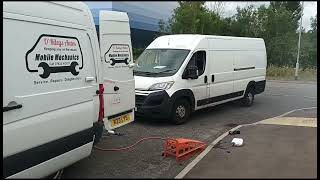 dtc p246c quickly Fix