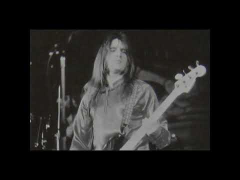 Trevor Bolder - The Paris Song