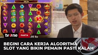 Kilas Balik Koh Denis Sebut Mustahil Menang Judi Online, Server Dibuat