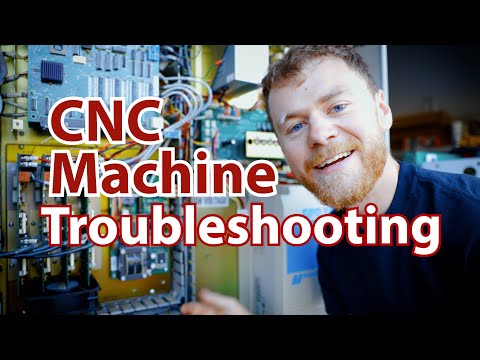 Electrical Cabinet Voltage Check