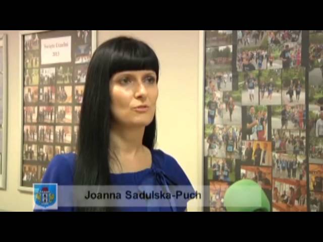 State Higher Vocational School in Oswiecim vidéo #1