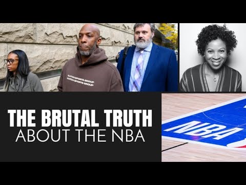 The ‘Real Culprit’ Behind the NBA Gambling Scandal