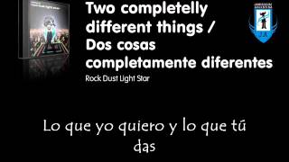 Jamiroquai - Two Completely Different Things (Subtitulado)