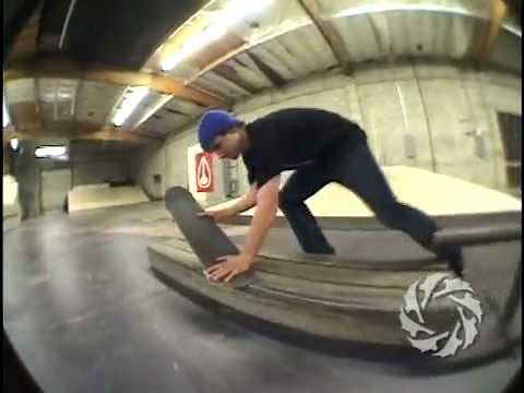 FKD Park Project - Shane Oneill