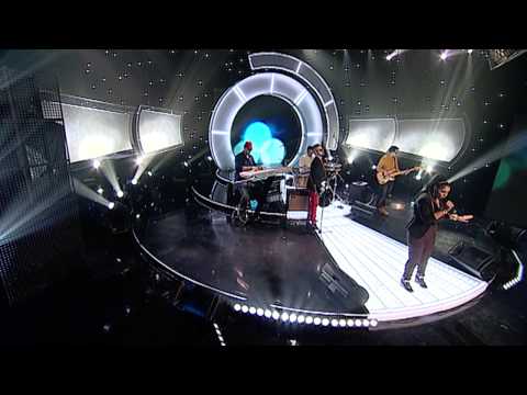 Fatima és a Gitano Live - If I Ain't Got You