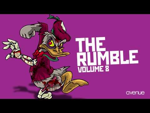 TEKTONAUTS, IVAN MEDSON - MINDSET [AVENUE RECORDINGS]