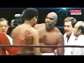 The Infernal Round Muhammad Ali Vs Earnie Shavers