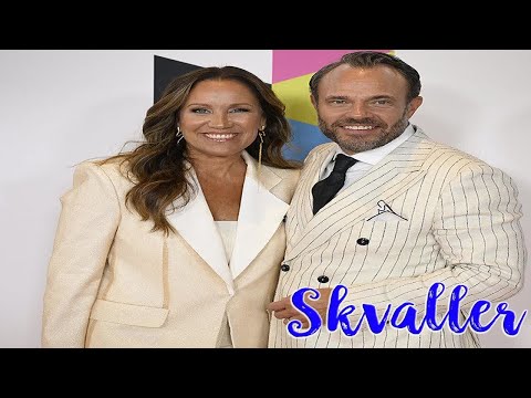 Renee Nyberg och David Hellenius bor i megavåning – 200 kvadrat och sex rum mitt i city