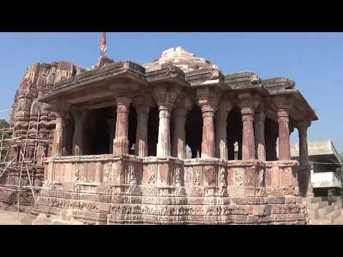 Galteshwar Shiva Temple of 12th century
