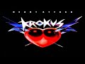 KROKUS Anthology 5 CD 1988 - 2003