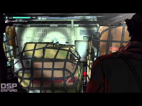 D4 playthrough pt24 - Luggage Digger