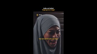 Download lagu Umi Hafizah Turun Tangan! | Bidaah | Baiduri, Walid mp3 Download lagu Umi Hafizah Turun Tangan! | Bidaah | Baiduri, Walid mp3