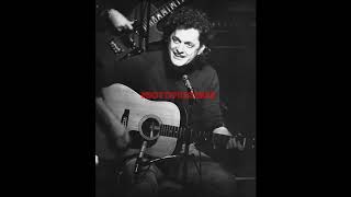 Harry Chapin &quot;What Made America Famous&quot; solo acoustic 1974 WNEW Pete Fornatale Show