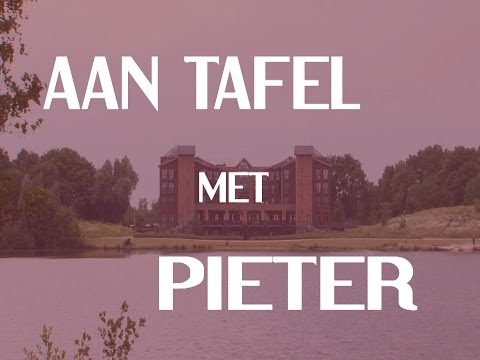 Aan Tafel Met Pieter 01 (juni 2014)