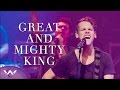 Great And Mighty King