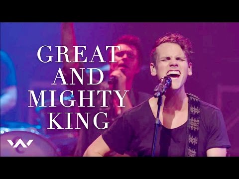 Thumbnail for Great and Mighty King video