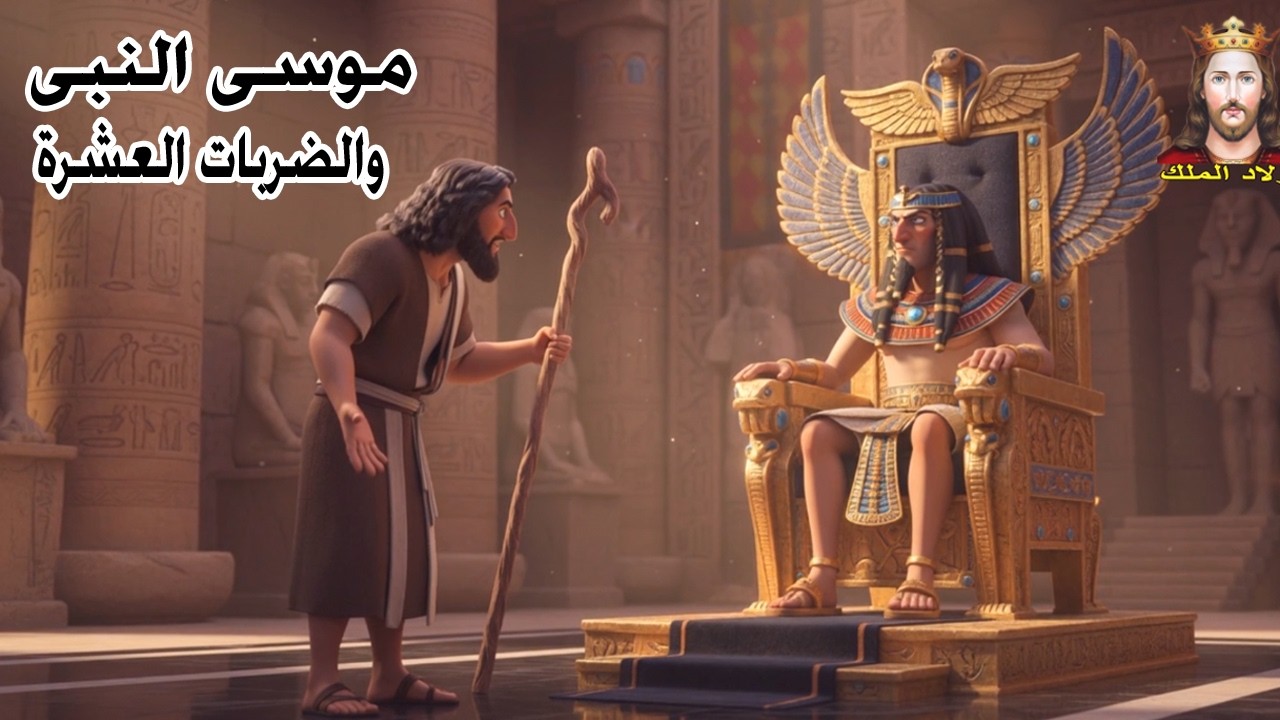 فيديو تفسير الكتاب المقدس | الكتاب المقدس رفيقي