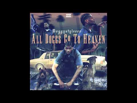 Doggystyleeee - West Coast (Official Audio) - All Doggs Go To Heaven