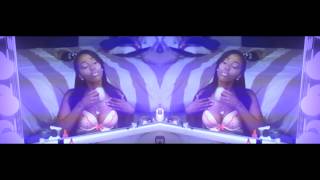 Kash Doll Feat. Tinashe - 2 On remix (Dir. By Joseph McFashion)