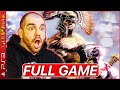 First Time Playing God Of War 3 In 2025 BEATING THE FULL GAME
