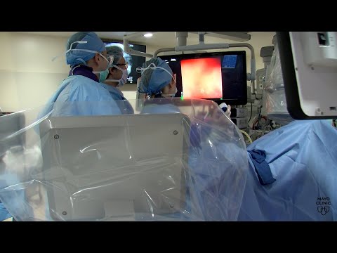 Mayo Clinic Minute: Kidney stone surgeries
