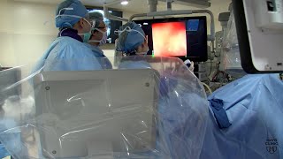 Newswise:Video Embedded advances-in-minimally-invasive-kidney-stone-surgery