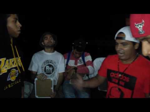 [SemiFinal] Jooter - DMC vs OD -- Idian -- Duro al Hueso ( 2vs2)