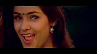 Sexy Siren Simran Transparent Sari hottest song Av