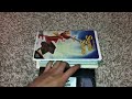 The Sword In The Stone 1986 White Clamshell Reissue VHS Overview