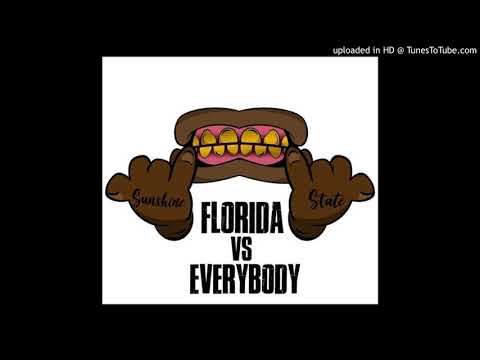 Yung Dred Ft Hotboii - Everything's Up